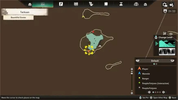 怪物猎人物语3冰冻核心配方获取方法分享