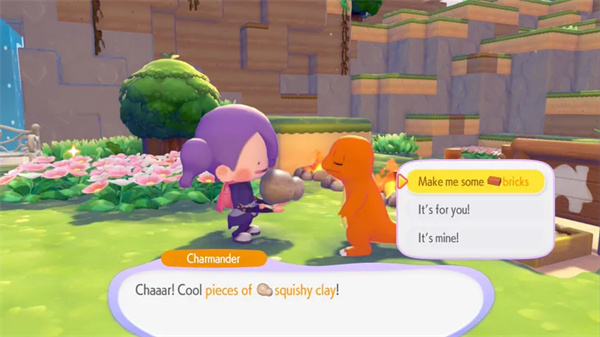 宝可梦pokopia砖块获取方法攻略分享