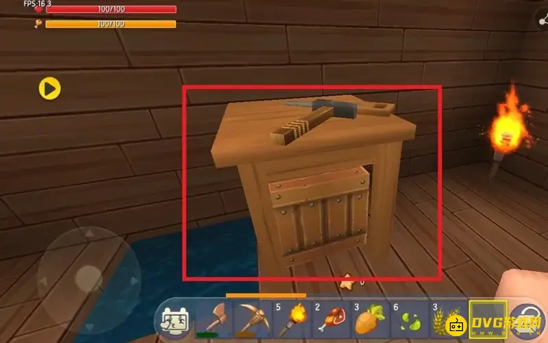 《迷你世界》狗哨怎么制作-狗哨的制作方法