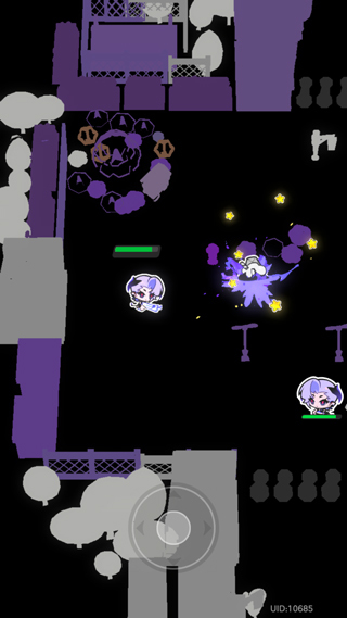 乱涂彩世界阵容如何搭配