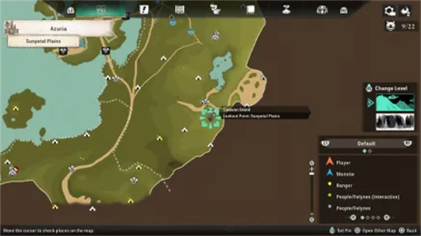 怪物猎人物语3海马竖琴配方获取方法分享