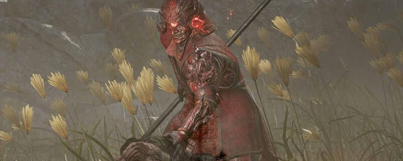 《仁王3》夜叉介绍