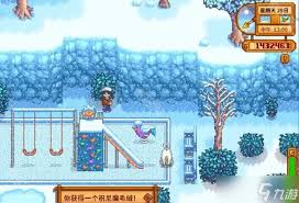 星露谷物语祝尼魔玩偶如何获取