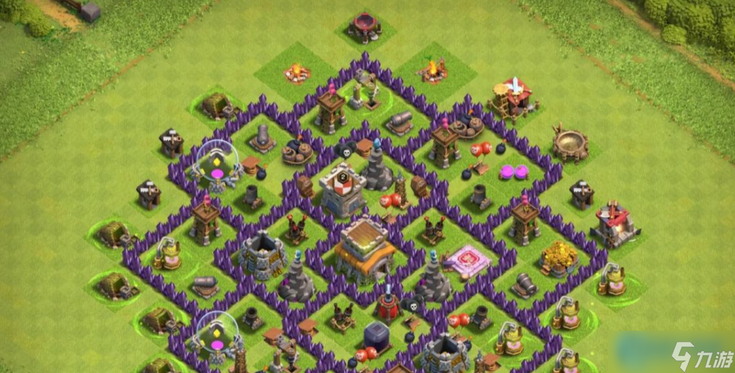 宝藏猎手速成 攻克敌方宝库必杀技