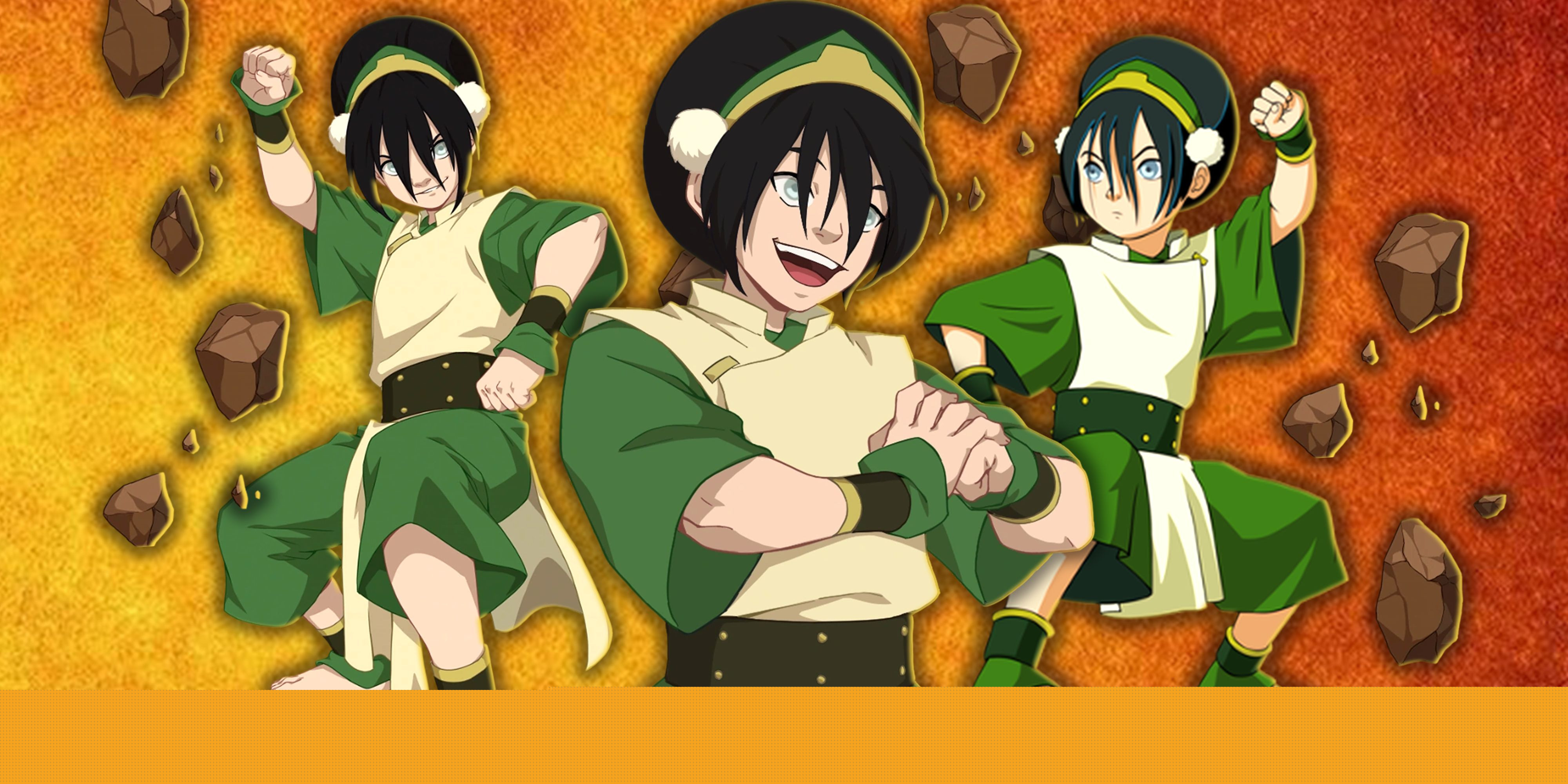 《Avatar Legends: The Fighting Game》发售日期 首发阵容及价格公布