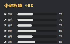 洛克王国世界天鹅夫人角色背景是什么