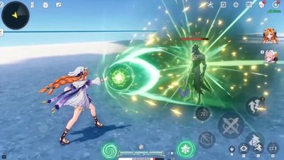 鸣潮西格莉卡定位是什么