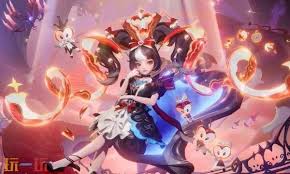 王者荣耀中安琪拉颠倒童话魔镜如何获取