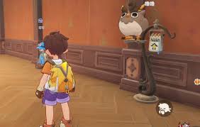 洛克王国世界彩蛋剧情是什么