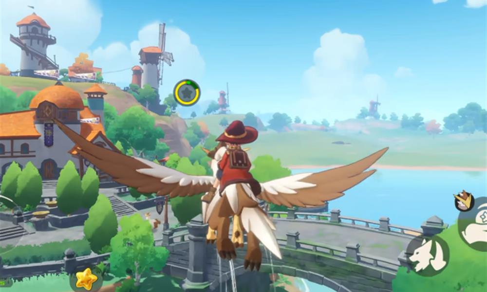 洛克王国世界伊贝尔怎么获取