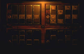 邪恶冥刻四个抽屉怎么解谜