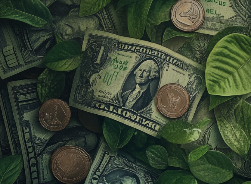 闷声发财Sky/Spark：从理财池重新理解DeFi