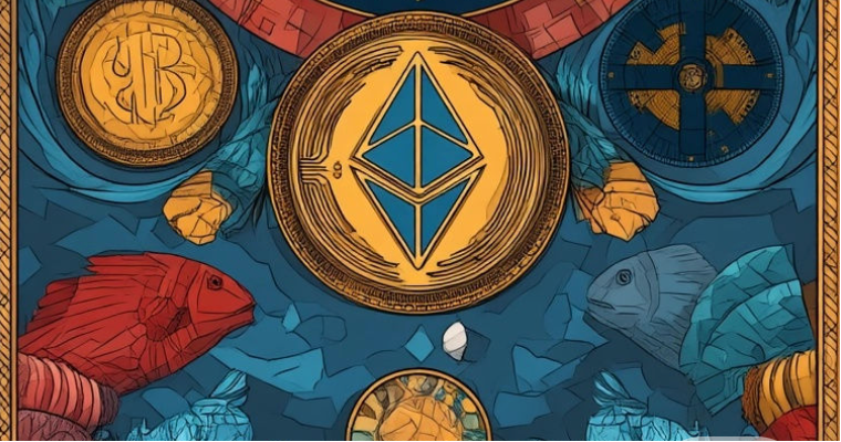 以太坊经济区（EEZ）正式发布， L2流动性孤岛时代终于要结束了