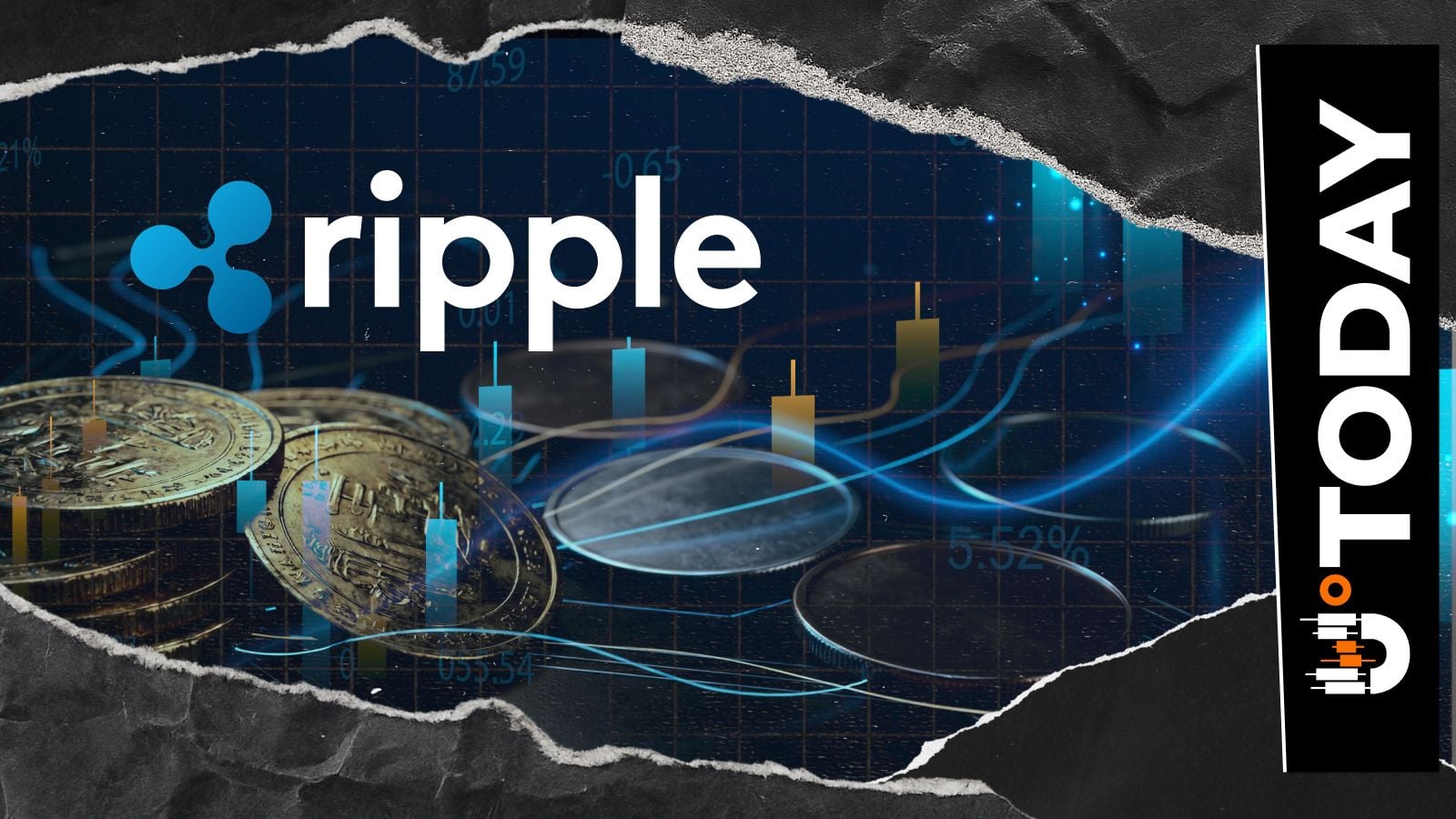 Ripple公布新合作以推动企业跨境支付发展