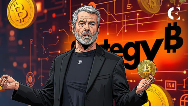 Shkreli呼吁逮捕Saylor，因其涉及STRC优先股广告