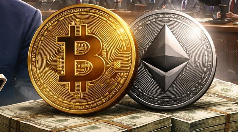 为什么批量加密货币支付比人们预期的更快崩溃