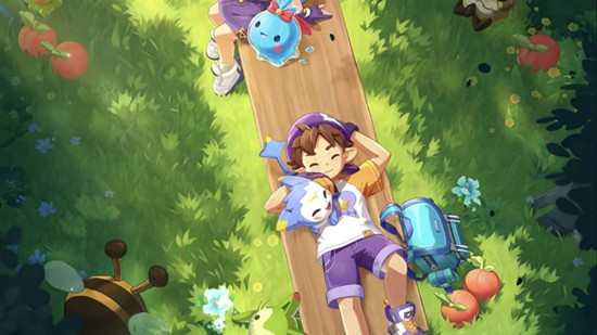 洛克王国世界联动福利怎么领 联动福利汇总一览