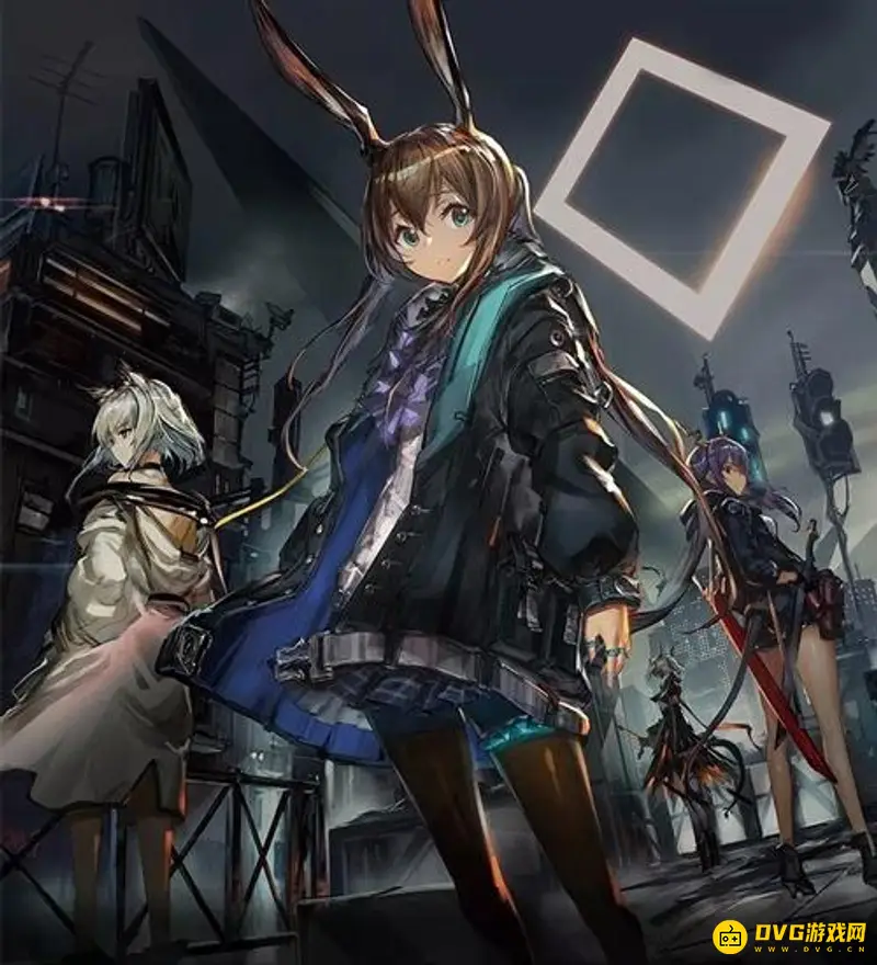 《明日方舟》近卫Castle-3强度与泛用性分析-上下位替代推荐