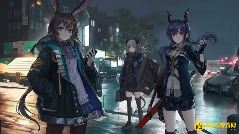 《明日方舟》客服回复时间详解-客服响应时长说明