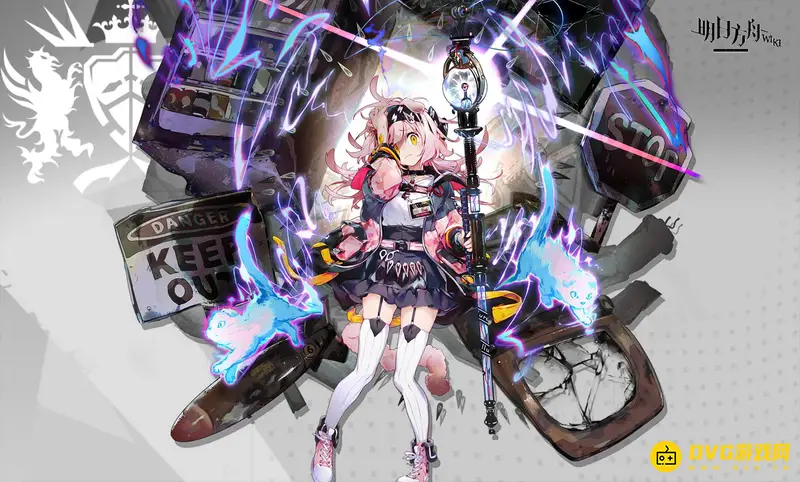 《明日方舟》感谢庆典干员凭证怎么获得-采购中心调用凭证组合包详解