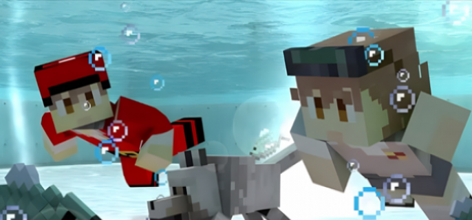 我的世界网页版免登录入口-2026我的世界网页版秒玩链接一览