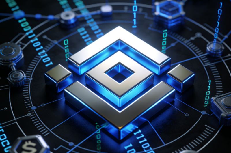 币安聊天ID是什么-如何获取币安聊天ID与2026添加好友全指南