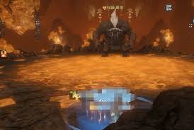 最终幻想14水晶世界泰坦之岩怎么获取