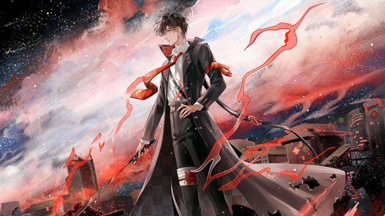 夜幕之下灵感来源是什么 灵感来源介绍一览