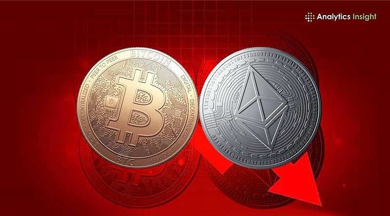 今日加密货币价格：受美伊战争与油价飙升影响市场震荡，比特币跌至6.6万美元，以太坊报2043美元