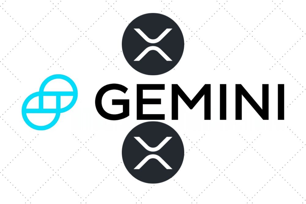 Gemini在XRP账本上与Ripple合作铸造了150,000,000枚RLUSD