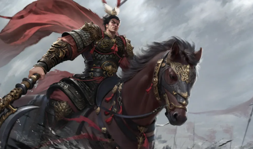 三国天下归心吕布玩法攻略 三国天下归心吕布新手入门与进阶技巧