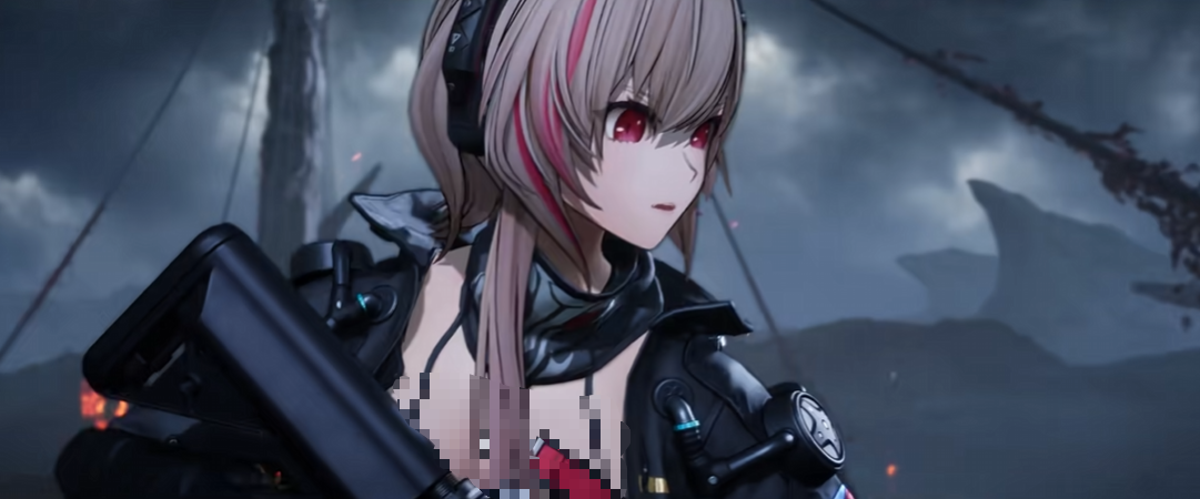 少女前线2追放索普强度分析 少女前线2追放索普角色培养与实战表现评测