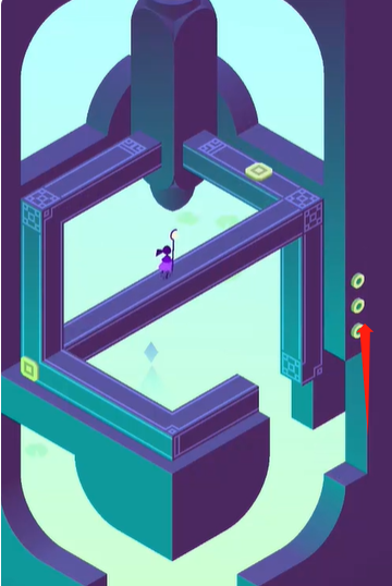 纪念碑谷3 第十关通关攻略 纪念碑谷3 第十章详细解谜步骤与隐藏要素