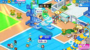 开罗游戏世界必玩游戏有哪些