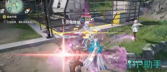 明日方舟终末地失衡节点是什么