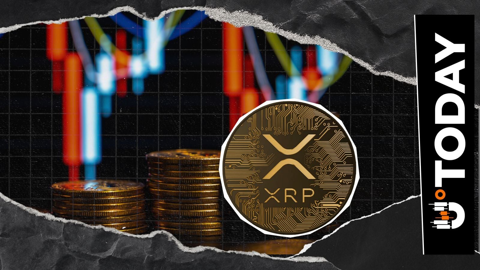 XRP会重新测试0.62美元吗？布林带挑战春季复苏希望