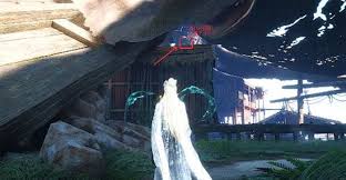 燕云十六声千年渡飞天实验怎么完成