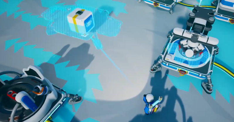 异星探险家冰上飞驰玩法详解 异星探险家冰上飞驰速通技巧与关卡突破指南