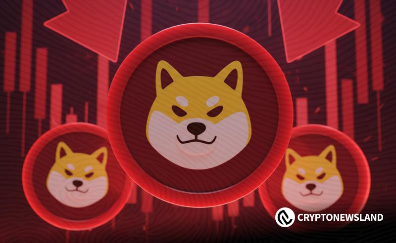 柴犬币（Shiba Inu）在衍生品活动减少的情况下获得上涨动能