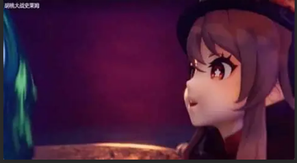 原神3d动画-原神3d大片免费观看