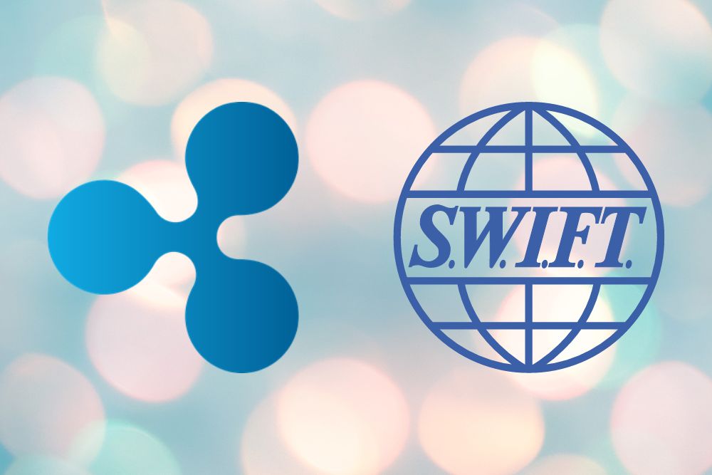 XRP大军根据这一重大公告将瑞波与SWIFT联系起来