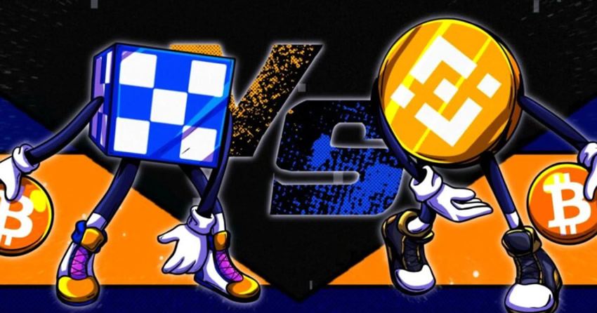 币安-欧易加速美股代币化布局