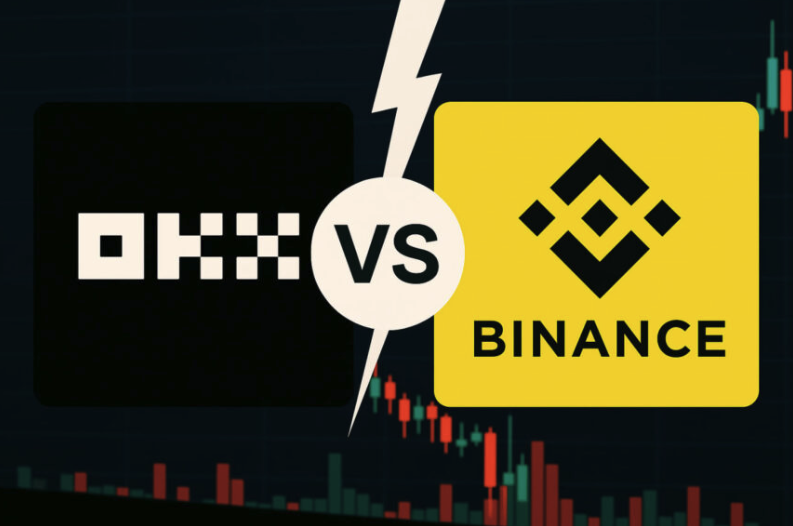 2026全球十大加密货币交易所巅峰对决-币安欧易终极较量谁更强？