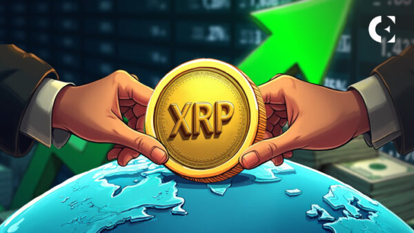 XRP承压：56%供应量处于亏损状态，分析师对0.90美元或8美元走势意见分歧
