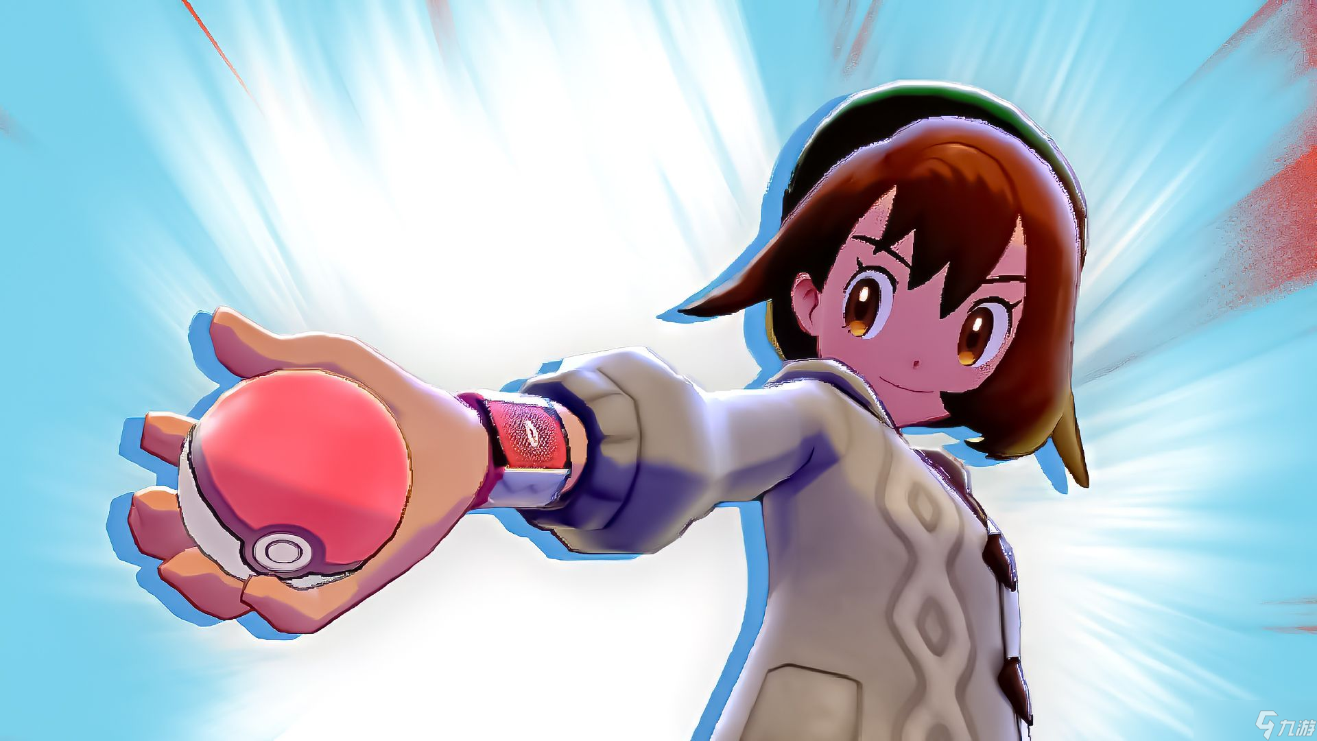 精灵宝可梦 出发吧 皮卡丘 玩家锦标赛冠军因庆祝胜利被取消资格