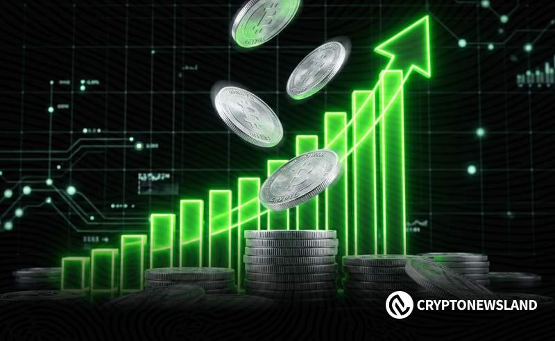 随着隐私叙事升温，Zcash交易量激增77%