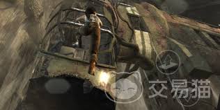 古墓丽影9手游邪马台如何通关