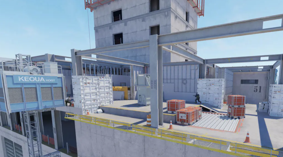 CSGO饰品与游戏账号交易平台安全正规推荐