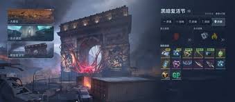 逆战未来全模式玩法有哪些