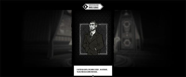 布拉斯库巴斯的死后委托死者已矣全证词收集